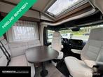 Hymer ML-T 570 Automaat Enkele Bedden 2X Airco Luifel Tv, Caravans en Kamperen, Campers, Automaat, Bedrijf, Diesel, Tot en met 3
