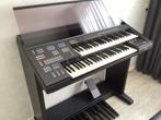 Electronisch orgel, Muziek en Instrumenten, Orgels, Ophalen, Gebruikt, 2 klavieren, Orgel