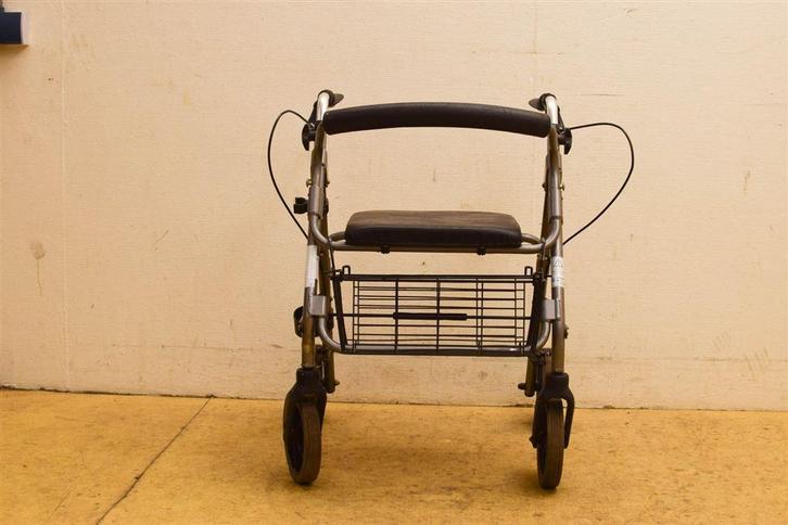 Rollator 47718, Diversen, Rollators, Gebruikt, Ophalen of Verzenden