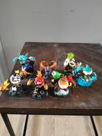Skylanders Swap Force lot, Spelcomputers en Games, Games | Sony PlayStation 3, Avontuur en Actie, Gebruikt, 2 spelers, Ophalen of Verzenden