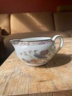Wedgwood Kutani Crane roomkannetje, Antiek en Kunst, Antiek | Servies los, Ophalen of Verzenden