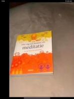 Meditatie, Ophalen of Verzenden, Zo goed als nieuw