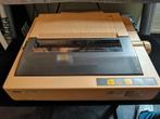 Star NX10C matrix printer voor de Commodore 64 e.a., Ophalen of Verzenden, Zo goed als nieuw, Matrix-printer, Printer
