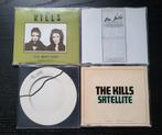 4 Singles The Kills, Ophalen of Verzenden, Zo goed als nieuw, Pop