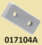 017104A Yamaha Alu Anode Small Block (Yamaha #6E54525100)., Watersport en Boten, Accessoires en Onderhoud, Ophalen of Verzenden