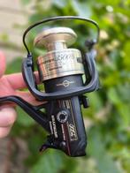 Shiamnao baitrunner 3500b, Ophalen of Verzenden, Zo goed als nieuw, Molen