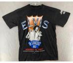 Elvis Presley T-Shirt XL Memphis TN in Concert 1997 90s vtg, Ophalen of Verzenden, Zo goed als nieuw, H, Kleding