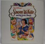 CAV Laserdisc Snowwhite, Verzamelen, Disney, Gebruikt, Disney, Overige figuren, Disney