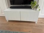 IKEA Besta tv-meubel, Huis en Inrichting, Kasten | Televisiemeubels, Ophalen of Verzenden, 25 tot 50 cm, 100 tot 150 cm, Minder dan 100 cm
