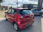 Hyundai I10 1.0 Comfort|AppleCarplay|CruiseControl|Airco, Stof, Gebruikt, Euro 6, 899 kg