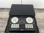 serato dj reloop beatmix 2 met kist, Ophalen, Zo goed als nieuw, Draaitafel, Reloop