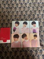 JIMIN BTS PHOTOCARDS, Ophalen of Verzenden, Zo goed als nieuw, Foto of Kaart