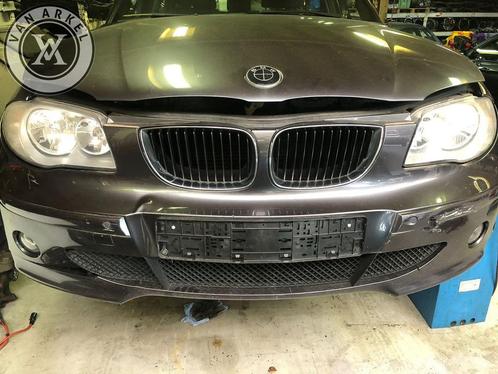bmw e87 voorbumper, Auto-onderdelen, Overige Auto-onderdelen, BMW, Gebruikt, Ophalen