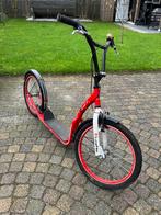 Loekie Step, Ophalen, Gebruikt, Gewone step, Loekie