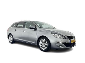 Peugeot 308 SW 1.6 BlueHDI Blue Lease Executive Pack *PANO | beschikbaar voor biedingen