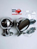 Spiegels voor onder andere de classic Mini, Ophalen of Verzenden, Nieuw, Triumph