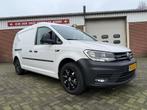 Volkswagen Caddy 1.4 TGI L2H1 EcoFuel Maxi Comfortline, Voorwielaandrijving, Gebruikt, 4 cilinders, CNG (Aardgas)