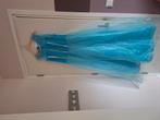 Princessenjurk met accesoires, Carnaval, Maat 46/48 (XL) of groter, Ophalen of Verzenden, Zo goed als nieuw