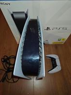 PlayStation 5 disc edition, J, Playstation 5, Ophalen of Verzenden, Zo goed als nieuw