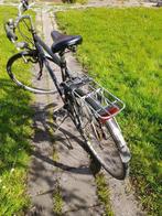 Herenfiets, Fietsen en Brommers, Fietsen | Heren | Sportfietsen en Toerfietsen, Meer dan 20 versnellingen, Gebruikt, 49 tot 53 cm