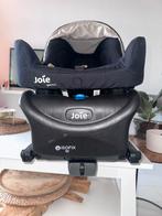 Isofix maxi cosi, Autogordel of Isofix, Gebruikt, 9 t/m 18 kg, Zijbescherming