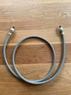 Monster Cable Toslink Optische Kabel 125 cm. In prima staat., Audio, Tv en Foto, Ophalen of Verzenden, Zo goed als nieuw, Minder dan 2 meter