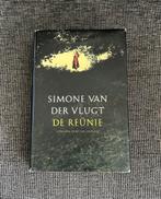 De Reünie - Simone van der Vlugt - Thriller, Ophalen of Verzenden, Gelezen, Nederland