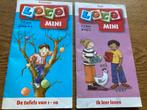 Mini loco boekjes, Kinderen en Baby's, Speelgoed | Educatief en Creatief, Ophalen of Verzenden, Zo goed als nieuw