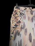 Missy broek, Beige, Nieuw, Ophalen of Verzenden, Lang