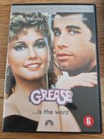Grease, Drama, Ophalen of Verzenden, Zo goed als nieuw, Alle leeftijden