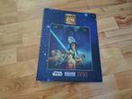 Star-Wars Map / Dia / Foto Plaatjes /Smiths (1998), Verzamelen, Star Wars, Verzenden, Gebruikt, Boek of Poster