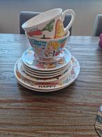 Blond Amsterdam servies set, Ophalen, Blond Amsterdam, Zo goed als nieuw, Bord(en)
