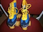 3 paar roller skates /skeelers, Sport en Fitness, Skeelers, Ophalen of Verzenden, Gebruikt, Inline skates 4 wielen, Overige merken