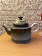 Porseleinen theepot, Antiek en Kunst, Ophalen