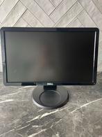 Dell IN2010Nb 20 inch monitor, Computers en Software, Monitoren, Ophalen, Kantelbaar, Dell, VGA