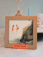 Storytiles DARE TO JUMP - by Esther Sepers (13x13/ medium), Ophalen of Verzenden, Nieuw