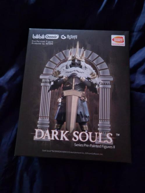 Dark Souls figuur, Verzamelen, Poppetjes en Figuurtjes, Nieuw, Verzenden