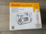 Als Nieuw - Kodak EasyShare CD40 Digitale Camera Easy Share, Compact, Ophalen of Verzenden, Zo goed als nieuw, Kodak
