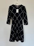 Jurk Tommy hilfiger 36, Blauw, Nieuw, Ophalen of Verzenden, Maat 36 (S)