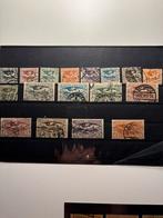 Opper Silesie/Oberschlesien/Haute Silesie, Postzegels en Munten, Ophalen of Verzenden, Buitenland