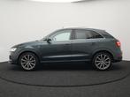 Audi Q3 1.4 TFSI CoD Sport 2x S Line 150pk | Panodak | LED |, Lichtsensor, 1380 kg, 4 cilinders, 150 pk