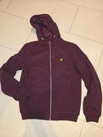 Softshell jas lyle and scott maat xs, Ophalen of Verzenden, Zo goed als nieuw, Maat 46 (S) of kleiner