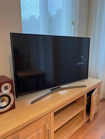 Samsung smart tv beschikbaar voor biedingen