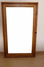 spiegel, Ophalen, Gebruikt, 100 tot 150 cm, Rechthoekig