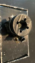 Picco motor 3,5 cc nu 49,95 inkl post weg is weg, Rc, Ophalen of Verzenden, Zo goed als nieuw, Aff@