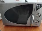 Magnetron/microwave, Ophalen, Gebruikt, Draaiplateau, Magnetron