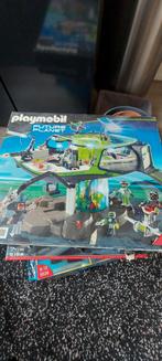 Futere Planet, Kinderen en Baby's, Speelgoed | Playmobil, Ophalen, Zo goed als nieuw