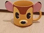 Bambi mok, Ophalen, Bambi of Dumbo, Zo goed als nieuw, Servies