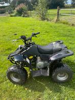50cc quad, Ophalen, Zo goed als nieuw, Overige typen