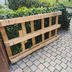 Pallet 200x100 (gratis), Ophalen, Zo goed als nieuw, Minder dan 200 cm, Pallet